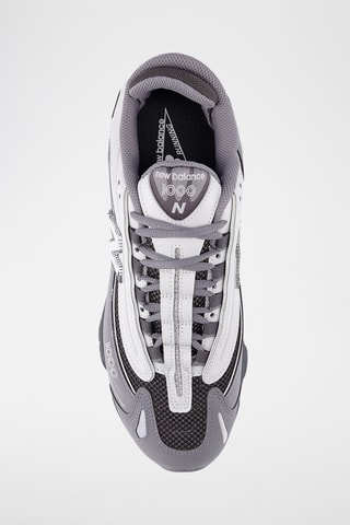 Baskets 1000 - Gris