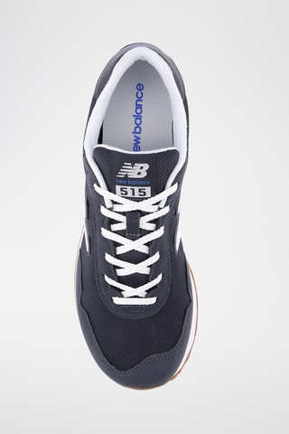 Baskets 515 - Bleu marine