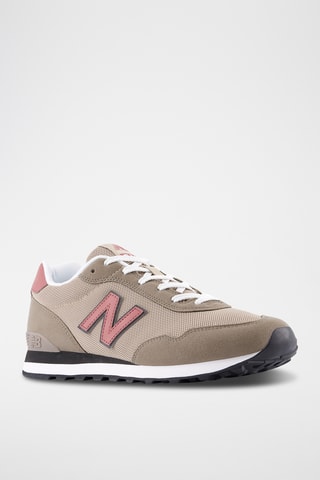 Baskets 515 - Beige