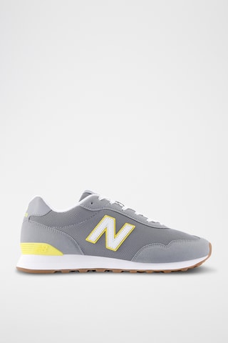 Baskets 515 - Gris