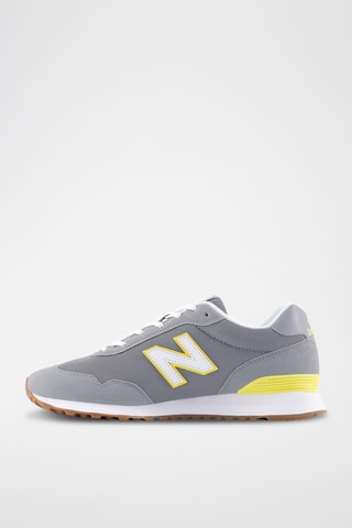 Baskets 515 - Gris
