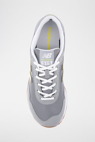 Baskets 515 - Gris