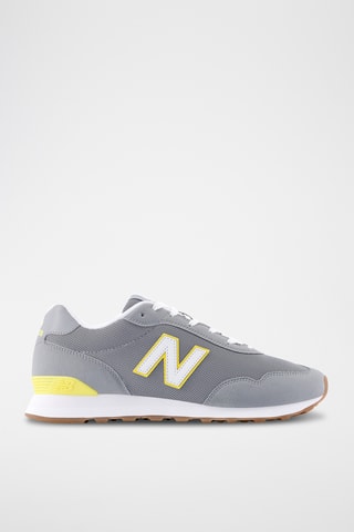 Baskets 515 - Gris