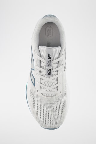 Chaussures de running 520 - Gris