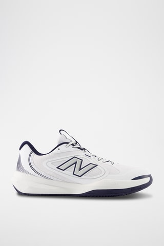 Baskets 796 - Blanc