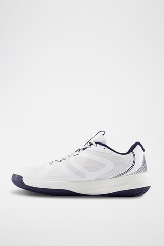 Baskets 796 - Blanc