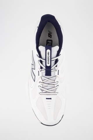 Baskets 796 - Blanc