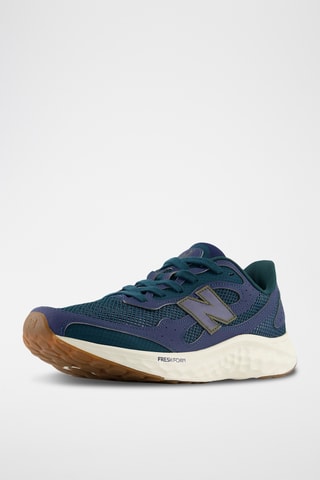 Chaussures de running Arishi V4 - Bleu marine