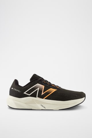 Chaussures de running FuelCell - Noir