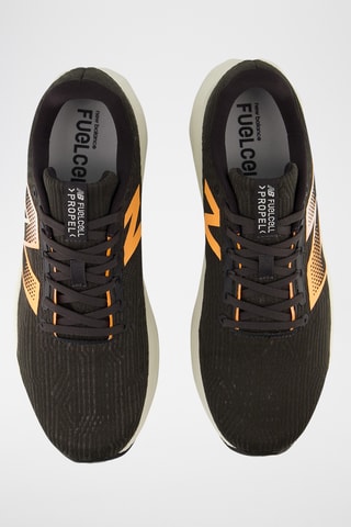 Chaussures de running FuelCell - Noir
