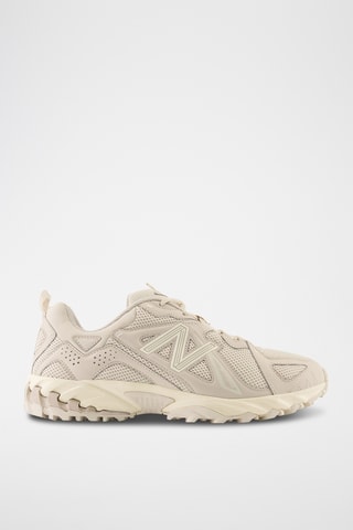 Baskets 610 - Beige