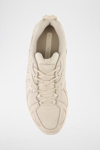 Baskets 610 - Beige