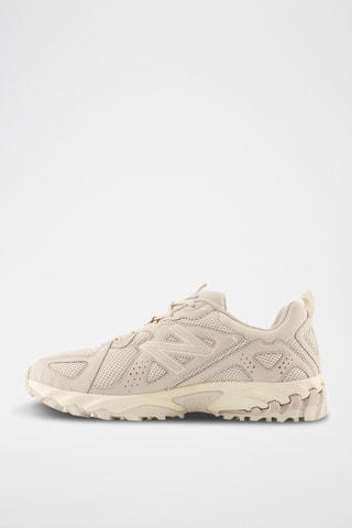 Baskets 610 - Beige