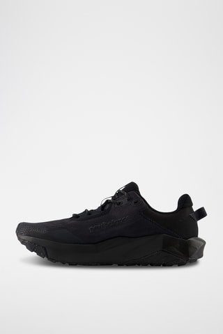 Chaussures de trail Nitrel V6 - Noir