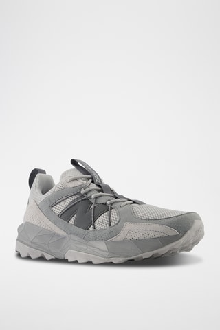 Chaussures de trail Tektrel-S V1 - Gris