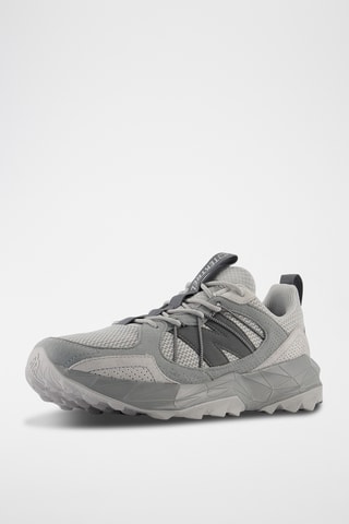 Chaussures de trail Tektrel-S V1 - Gris