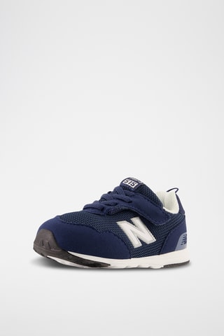 Baskets 515 - Bleu marine