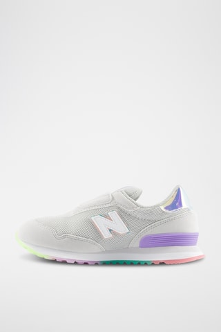 Baskets 515 - Gris