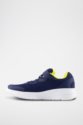 Baskets 578 - Bleu marine