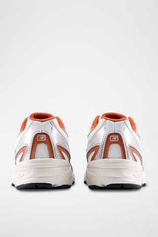Baskets 740 - Orange