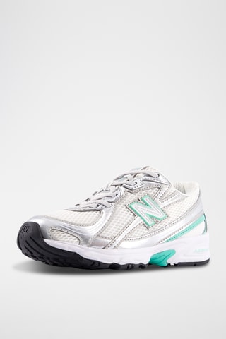 Baskets 740 - Vert