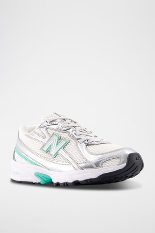 Baskets 740 - Vert