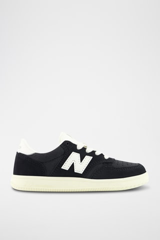 Baskets 500 - Noir
