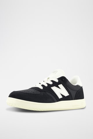 Baskets 500 - Noir