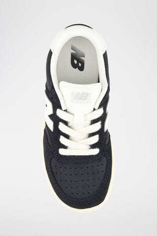 Baskets 500 - Noir