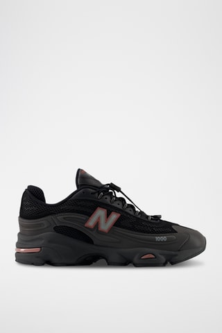 Baskets 1000 - Noir