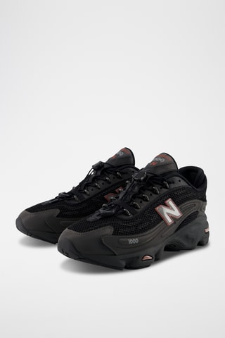 Baskets 1000 - Noir