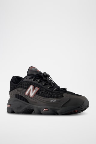 Baskets 1000 - Noir