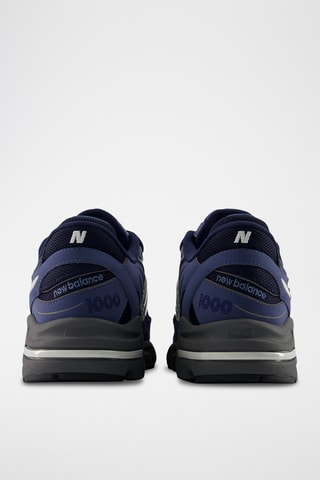 Baskets 1000 - Bleu marine