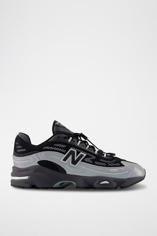 Baskets 1000 - Noir