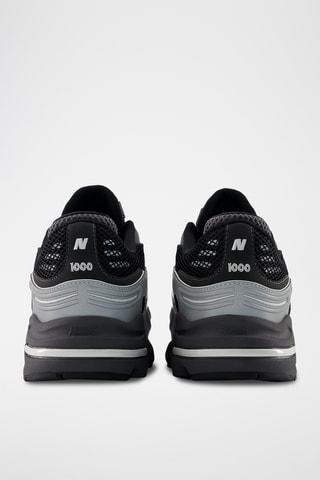 Baskets 1000 - Noir
