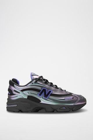 Baskets 1000 - Noir