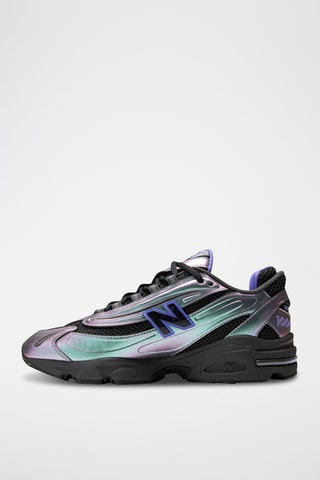 Baskets 1000 - Noir