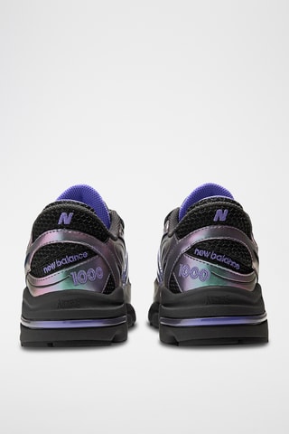 Baskets 1000 - Noir