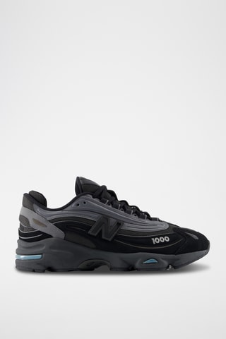 Baskets 1000 - Noir