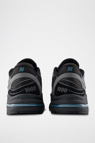 Baskets 1000 - Noir