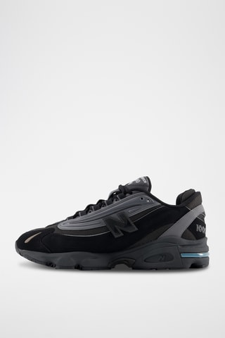 Baskets 1000 - Noir