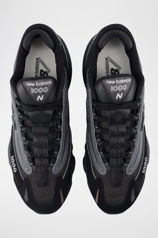 Baskets 1000 - Noir