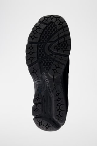 Mocassins vernis en cuir 1906 - Noir