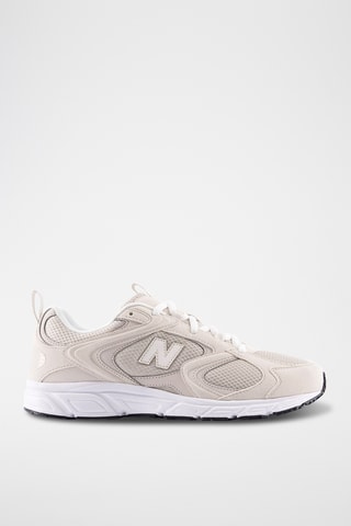 Baskets 408 - Beige