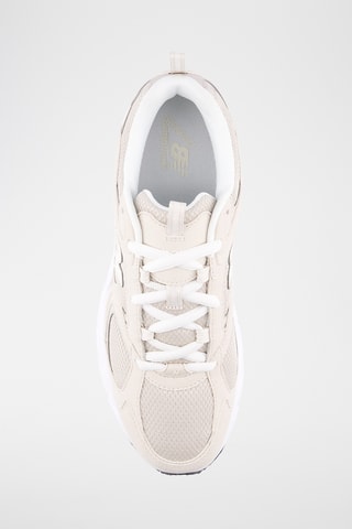 Baskets 408 - Beige