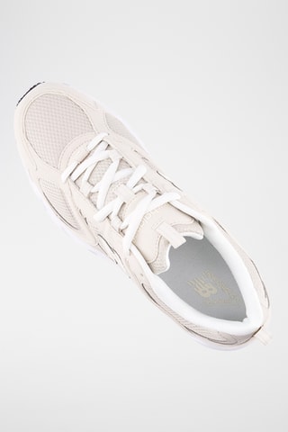 Baskets 408 - Beige
