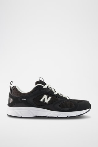 Baskets 408 - Noir