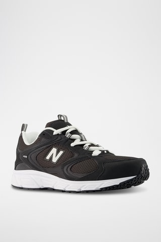 Baskets 408 - Noir