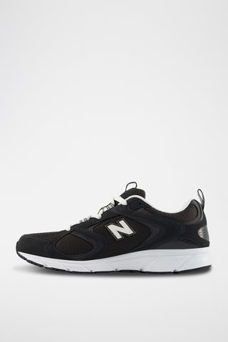 Baskets 408 - Noir