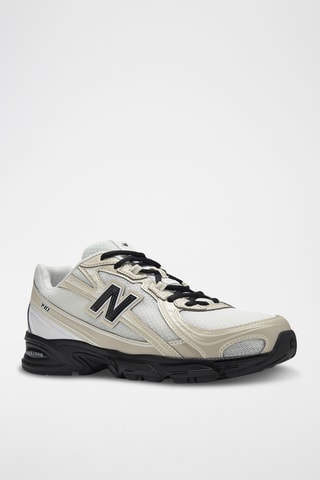 Baskets 740 - Beige